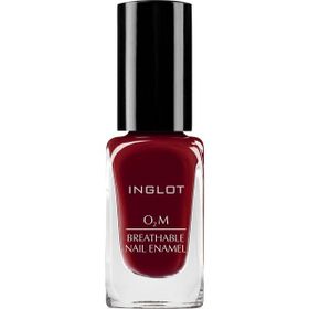 Inglot O2M Breathable Nail Enamel 652 Oje