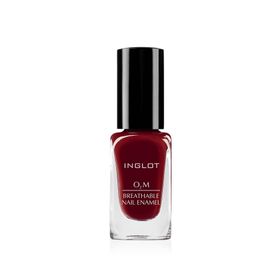 Inglot O2M Breathable Nail Enamel 652 Oje