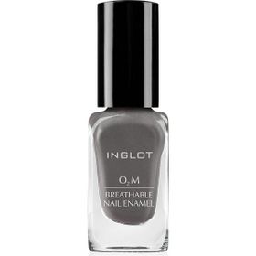Inglot O2M Breathable Nail Enamel 654 Oje