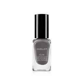 Inglot O2M Breathable Nail Enamel 654 Oje
