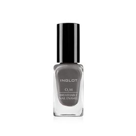 Inglot O2M Breathable Nail Enamel 654 Oje