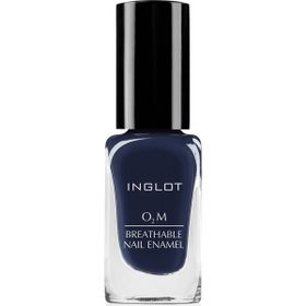 Inglot O2M Breathable Nail Enamel 655 Oje