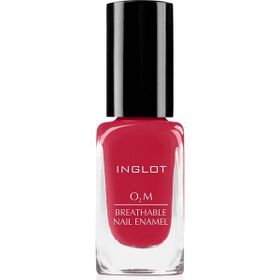 Inglot O2M Breathable Nail Enamel 661 Oje