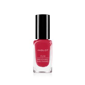 Inglot O2M Breathable Nail Enamel 661 Oje