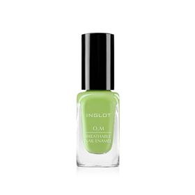 Inglot O2M Breathable Nail Enamel 664 Oje