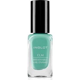 Inglot O2M Breathable Nail Enamel 665 Oje