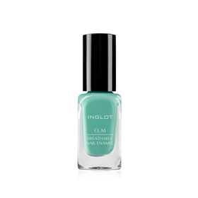 Inglot O2M Breathable Nail Enamel 665 Oje