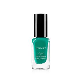 Inglot O2M Breathable Nail Enamel 666 Oje