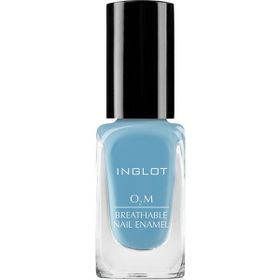 Inglot O2M Breathable Nail Enamel 667 Oje