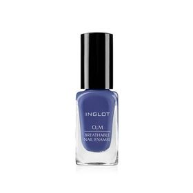 Inglot O2M Breathable Nail Enamel 669 Oje