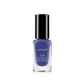 Inglot O2M Breathable Nail Enamel 669 Oje