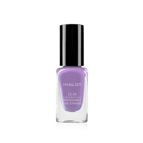 Inglot O2M Breathable Nail Enamel 670 Oje