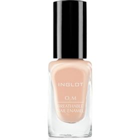 Inglot O2M Breathable Nail Enamel 673 Oje