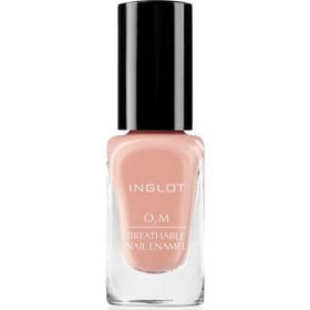 Inglot O2M Breathable Nail Enamel 674 Oje