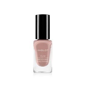 Inglot O2M Breathable Nail Enamel 677 Oje