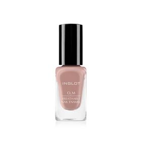 Inglot O2M Breathable Nail Enamel 677 Oje
