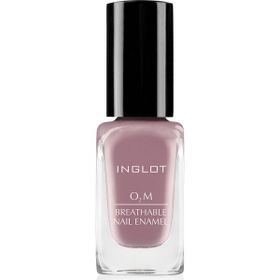 Inglot O2M Breathable Nail Enamel 678 Oje