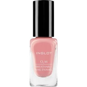 Inglot O2M Breathable Nail Enamel 680 Oje