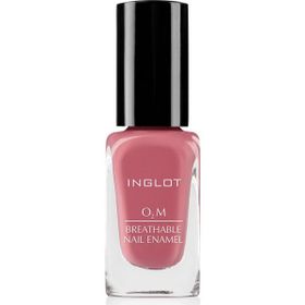 Inglot O2M Breathable Nail Enamel 681 Oje
