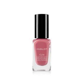 Inglot O2M Breathable Nail Enamel 681 Oje
