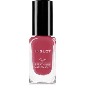 Inglot O2M Breathable Nail Enamel 682 Oje
