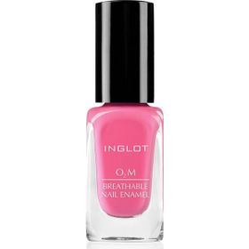 Inglot O2M Breathable Nail Enamel 685 11 ml Oje