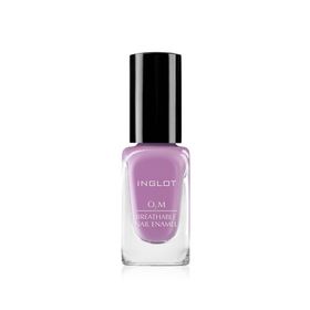 Inglot O2M Breathable Nail Enamel 686 Oje