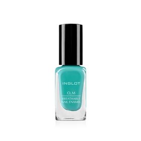 Inglot O2M Breathable Nail Enamel 687 Oje
