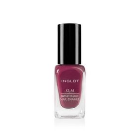Inglot O2M Breathable Nail Enamel 689 Oje