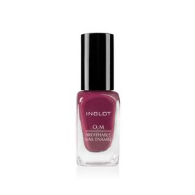 Inglot O2M Breathable Nail Enamel 689 Oje