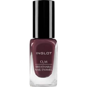 Inglot O2M Breathable Nail Enamel 690 Oje