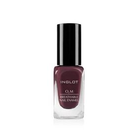 Inglot O2M Breathable Nail Enamel 690 Oje