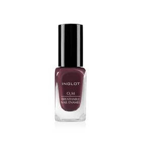 Inglot O2M Breathable Nail Enamel 690 Oje