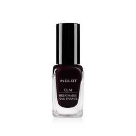 Inglot O2M Breathable Nail Enamel 691 Oje