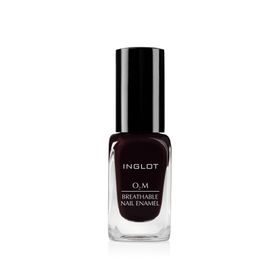 Inglot O2M Breathable Nail Enamel 691 Oje