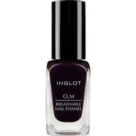 Inglot O2M Breathable Nail Enamel 693 Oje