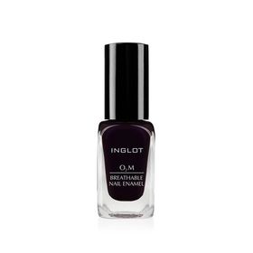 Inglot O2M Breathable Nail Enamel 693 Oje