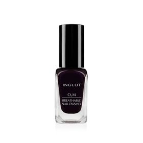 Inglot O2M Breathable Nail Enamel 693 Oje