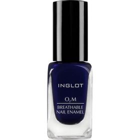 Inglot O2M Breathable Nail Enamel 694 Oje
