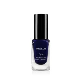Inglot O2M Breathable Nail Enamel 694 Oje