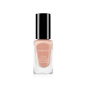 Inglot O2M Breathable Nail Enamel 695 Oje