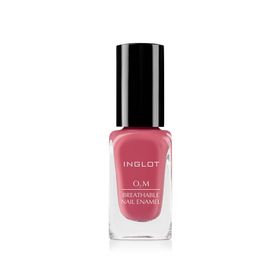 Inglot O2M Breathable Nail Enamel 698 Oje