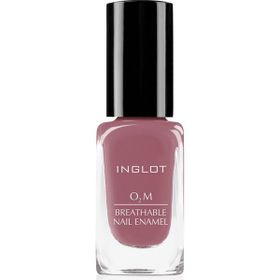 Inglot O2M Breathable Nail Enamel What A Spice 411 Oje