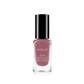 Inglot O2M Breathable Nail Enamel What A Spice 411 Oje
