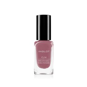 Inglot O2M Breathable Nail Enamel What A Spice 411 Oje