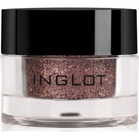 Inglot Pure Pigment Eye Shadow The Star In You 124 Göz Farı