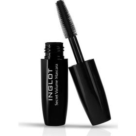 Inglot Secret Volume Mascara Hacim Veren Maskara