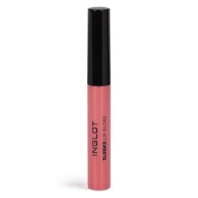 Inglot Sleeks Cream Lip Paint 101NF Dudak Parlatıcısı