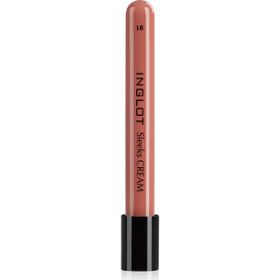 Inglot Sleeks Cream Lip Paint 91 Dudak Parlatıcısı