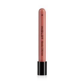 Inglot Sleeks Cream Lip Paint 91 Dudak Parlatıcısı